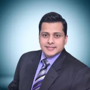 SUDHIR PILLAI speaker